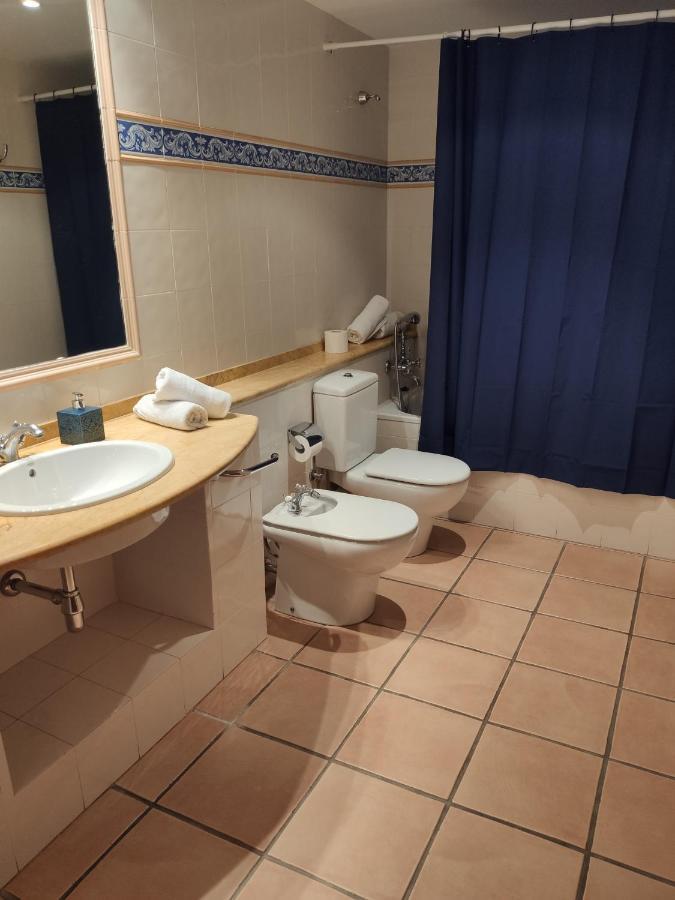 Hostal Tastavins Penarroya De Tastavins Екстер'єр фото